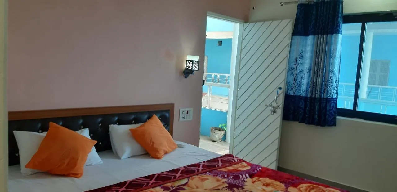 The Yoga House Ξενοδοχείο Βαρανάσι 3*,  Ινδία